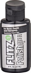 Flitz Rifle Cleaning New Liquid Metal Polish 0.8 oz LQ 04501