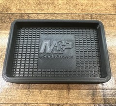 3D Printed Smith & Wesson M&P Tray/ Pocket Dump Tray/ Gun Cleaning Tray