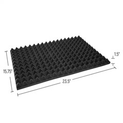 Trap Mat Universal Tool Holder (8-Piece)