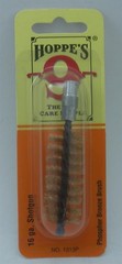 Hoppes 1313P Shotgun Phosphor Bronze Brush 16 Gauge