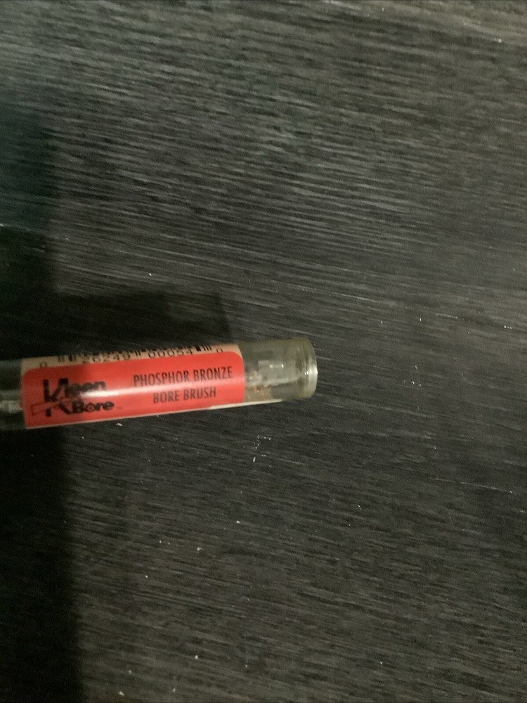 KleenBore .22/.223 Cal Bore Brush A-177