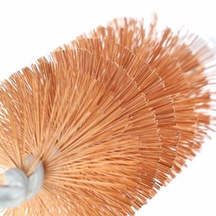 ASR Outdoor Shotgun Cleaning Brush Phosphor Bronze Aluminum Shaft (2 Sizes)