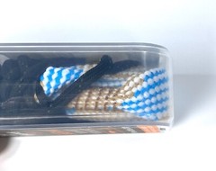 HOPPE’ BORESNAKE DEN 9mm Rifle Cleaning Kit 24090D