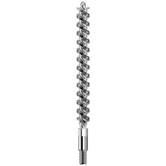 Real Avid Bore Max Speed Brush .243 Cal Rifle Nickel Plated – AVBMSB243