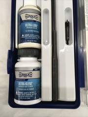 Gunslick Pro 61016 .38/.357 CAL 9mm Master Gun Care Kit, Preowned #31