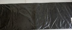 Tekmat AR15- Cut Away Cleaning Mat Black Ultra Long 35 x 12 Inch Pack of 1
