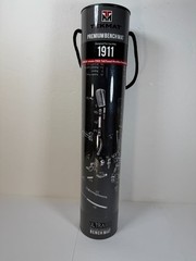 TekMat 1911 Premium Bench Mat Ultra 20 Gun Cleaning Mat + Tube Case