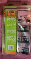 Remington RemDri 35 Dehumidifying Desiccant