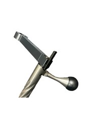 Tikka T3x CTR Bolt Wrench Tool Cocking Piece by J&A Outdoors