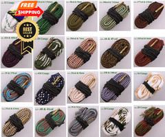 New Gun Bore Cleaner Cleaning Kits .22 Cal .223 & 5.56mm for Green