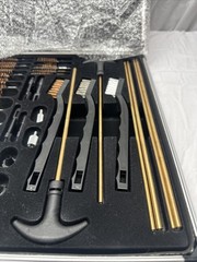 UNIVERSAL CLEANING KIT For Rifles, Pistols And Guns