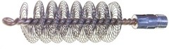 Hoppe’s Tornado Brush 12-Gauge Shotgun Cleaning Stainless Steel Spiral 1260