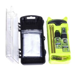 Breakthrough Clean Vision Series Pistol Cleaning Kit – .40 Cal/10mm