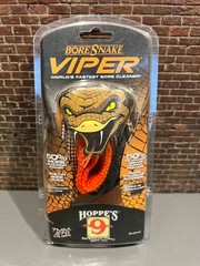Viper Bore Snake Hoppe’s 9 .357, .380, 9mm, .308, .44, .45, 7mm, .270, 12 Guage