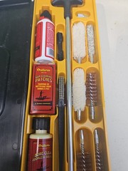Outers All Gauges Shotgun Cleaning Kit