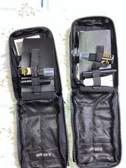 OTIS Improved Weapons Cleaning Kit 5.56 IWCK lot of 2