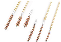 Universal Gun Cleaning Kit for Rifle Pistol Shotgun Muzzleloader for any Caliber