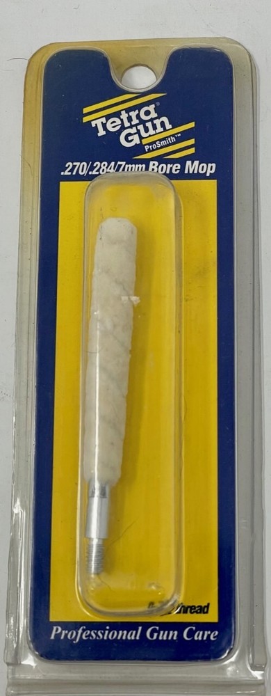 TETRA .270/.284/7mm Bore Mop