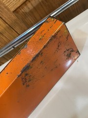 Vintage Marble’s Gun Cleaning Kit Incomplete As-Is See Photos