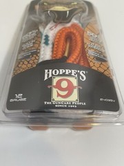 Hoppe’s Boresnake Viper Den Rifle Cleaner
