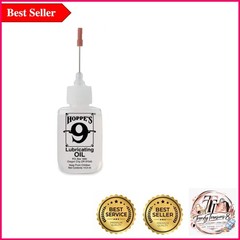 High-Viscosity Lubricating Oil – 14.9ml Precision Bottle for Precision Mechan…
