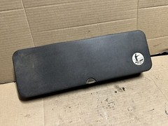 Vintage Outers .243 Cal Rifle Cleaning Case Box USA Hunting Shooting -V01