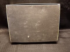 G96 Gun Stock Finish Kit Original Box Hunting Graphics Display (DG111)