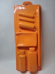 Hoppe’s 12 Gauge Shotgun Cleaning Kit Clamshell Item # SGO12B NEW
