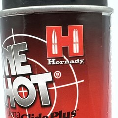 Hornady One Shot Case Lube DynaGlide Plus Technology 10 Oz Aerosol – 99913