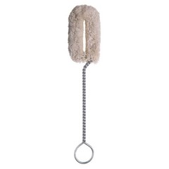 Magazine and Magazine Well Cleaning Brush or Mop, Rifle or Pistol