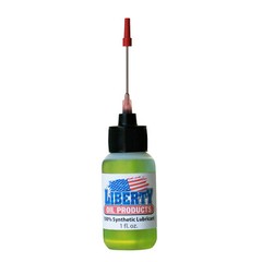 The best 100% Synthetic Gun oil, PERIOD!!!!