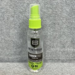 Breakthrough Clean Technologies Carbon Pro 2oz Heavy Carbon Remover NIP