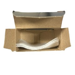Pro-Shot Products Pistol Cleaning Kit .40 .41 10mm Handgun Cleaning Kit Used