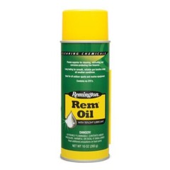 Remington Rem Oil Spray Gun Aerosol Cleaning Lubricant 10 Oz 24027 2021 Formula