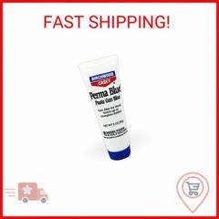 Birchwood Casey Perma Gun Blue Paste Tube (2-Ounce)