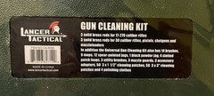 Glory Fire Universal Gun Cleaning Kit Sealed Never Used And Not Opened