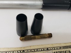 Sinclair Adjustable Rod Guide 03-9300 – For 17 Thru 416 – All Purpose Rod Guide