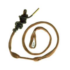 Hoppe’s BoreSnake 6mm, .240, .243, .244 Bore Cleaner