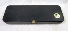 Vintage Outers Rifle Gun Cleaning Kit 22 CAL No. 477 NOS