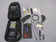 OTIS/GERBER 5.56/.223 GUN CLEANING KIT CENTER DRIVE MULTI-TOOL PLIERS MAGLITE