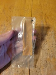 Three (3) 7.62 Gas Port Cleaning Tool Residue Scraper – Chinese Rifle
