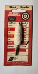 Ox Yoke Black Powder .50 Cal Bore Mop