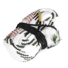 GUN CLEANING HOPPES BORESNAKE 12GA BULK PACK (BOR3919)