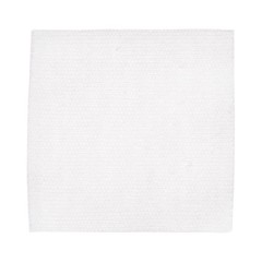 Square Cotton Gun Cleaning Patches 250 Count .25 to .35 Caliber Firearms New