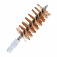 ASR Outdoor Shotgun Cleaning Brush Phosphor Bronze Aluminum Shaft (2 Sizes)