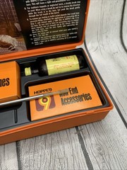 Hoppe’s Gun Cleaning Kit W/Storage Box NOB