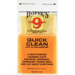 HOPPES RUST&LEAD REMVR CLOTH SNGL