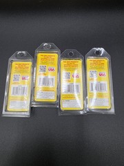 NIB PRO SHOT .38/.357/9mm Spear Tip Jag Item #J38B