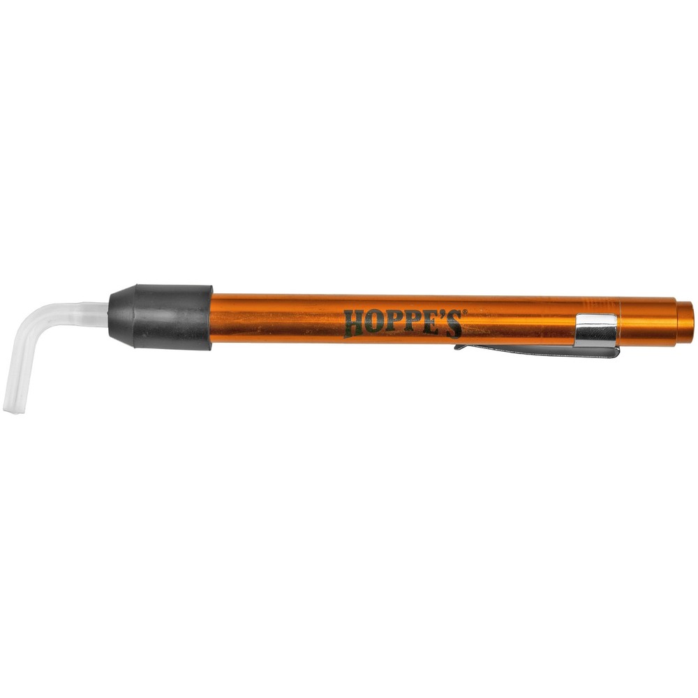 Hoppe’s Bore Light for Firearm Inspection Tool for Safety Checks & Bore Cleaning