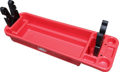 RMC-5-30 Gunsmith Rifle Maintenance & Cleaning Center, Red